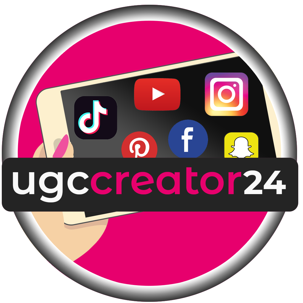ugc creator